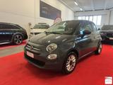 Fiat FIAT - 500 1.2 Riva 69cv NEOPATENTATI - Fiat 500: Riva