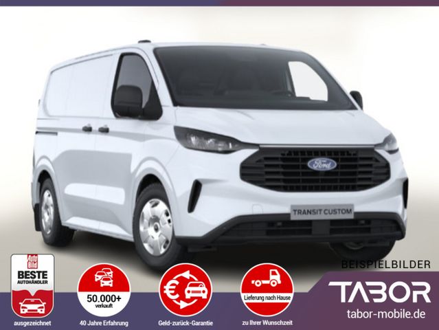 Ford Transit Custom TDCI 136 Trend 320L1 Kam PDC Temp