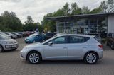 Seat Leon Style Ecomotive nur 23tkm - Seat: Ecomotive