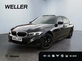 BMW 330 i *LED*AHK*Sportsitze*ACC*Live*RCam*GSD*HiFi - BMW 330 aus 2023