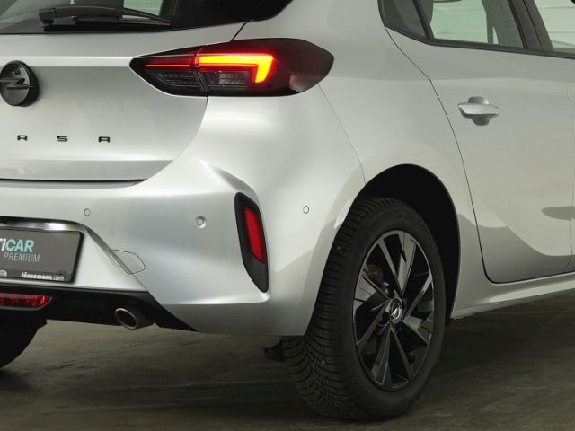 Corsa F FACELIFT GS+LED MATRIX+RÜCKFAHRKAMERA+SI