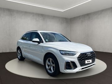 Audi Q5 - 7