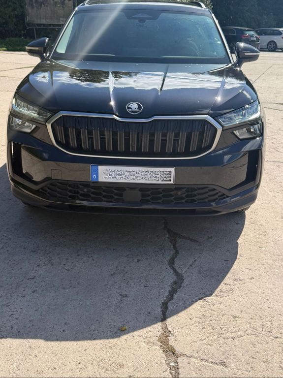 Image of Skoda Kodiaq