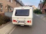 Niewiadów N126D - Wohnwagen bis 10.000 Euro