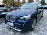 BMW X1 28 i 30ixDrive Automatik Navi Leder Xenon Ahk - BMW Gebrauchtwagen von 2010