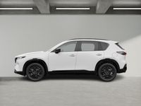 Mazda CX-5 - Vorschau Bild 6