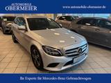 Mercedes-Benz C 200 T Ava. 9G-Tr. RFK SHZ TWA LED IHC CarPlay - Mercedes-Benz C 200 in Bonn