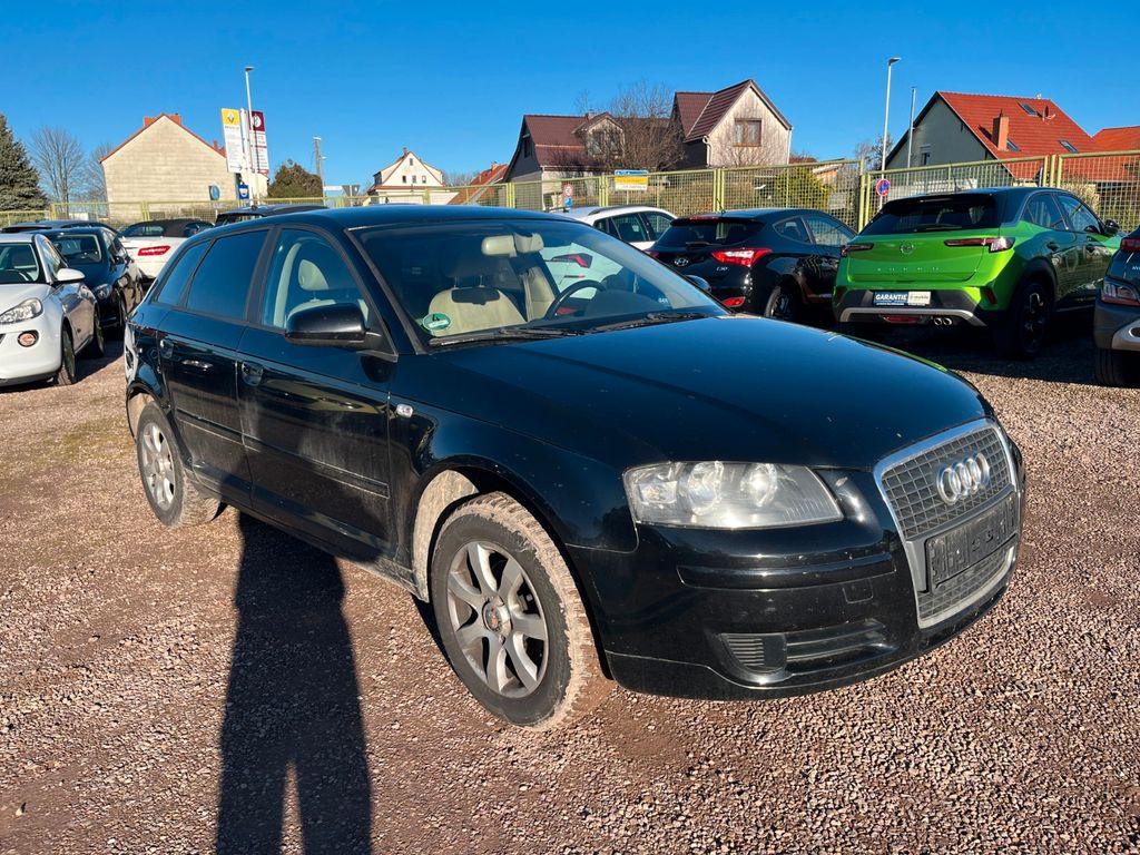 Angebot ansehen Audi A3