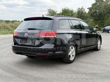 Volkswagen Passat Variant - 5