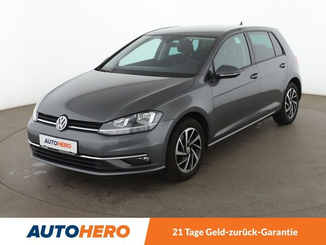 Volkswagen Golf VII 1.5 TSI ACT Join*NAVI*ACC*PDC*KLIMA*SHZ