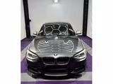 BMW M135 M135i Xdrive/PANO/SUIVI/M SPORT/GARANTIE - BMW M135 mit Panoramadach