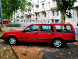 Volvo Kultauto VOLVO 945 GL mit nur 87.300 km - Volvo: V30