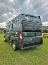 Pössl Roadcamp R 540 - Pössl Road