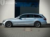 Mercedes-Benz C 200 C T-Modell C 200 d G-Tronic Plus T - Mercedes-Benz C 200 mit Diesel-Antrieb