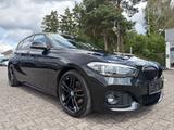 BMW 120 i Edition M Paket Sport Shadow - BMW 120: M Paket