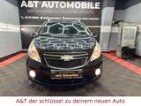 Chevrolet Spark LS+.KLIMA.SETZ H.TÜV NEU - gebrauchte Chevrolet Spark aus dem Jahr 2010
