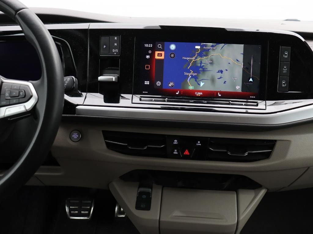 Volkswagen T7 Multivan - Bild 6