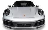 Porsche 992 Targa 4 GTS dt. Neuwagen mit 5% Rabatt - Neuwagen: Rabatt