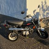 Honda Dax ST 50 - HONDA DAX 50