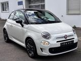 Fiat 500 Hey Google*Navi*Sport Model*PDC*Sport* - Fiat 500: Hey Google