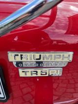 Triumph TR5 PI, Rarität! - Triumph TR5 von privat