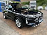 Ford Kuga P-HEV Titanium Navi,Kam,Temp,LM-Felgen uvm. - Ford Kuga: Felgen