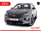 Peugeot 2008 1.2 Hybrid 136 Aut. LED ACC Kamera AHK - Peugeot 2008 mit Hybrid-Antrieb