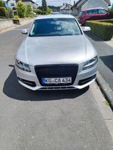 Audi Zum Verkauf steht Audi a4 b8 bj 2009 Benzin, - Audi A4: Bj