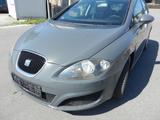 Seat Leon Reference - Seat Leon aus 2010: R