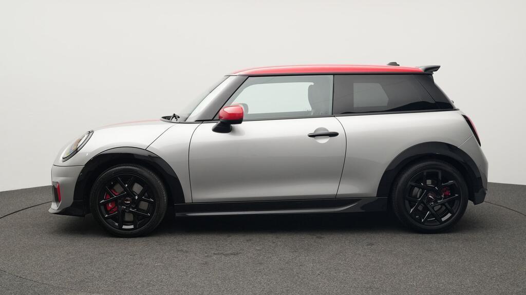 MINI Cooper Trim, миниатюра 4