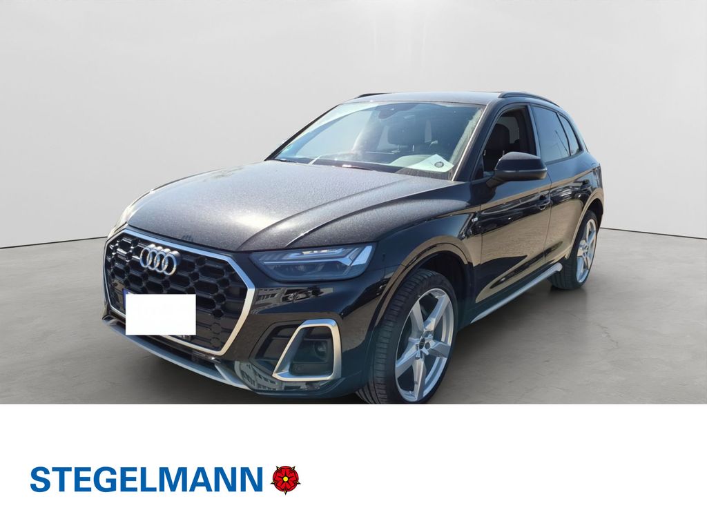 Image of Audi Q5