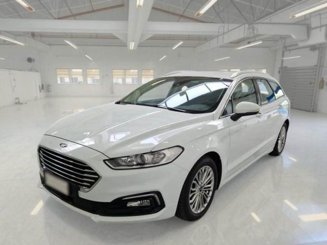 Image of Ford S-Max