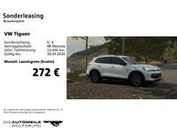 Volkswagen Tiguan - Vorschau Bild 2