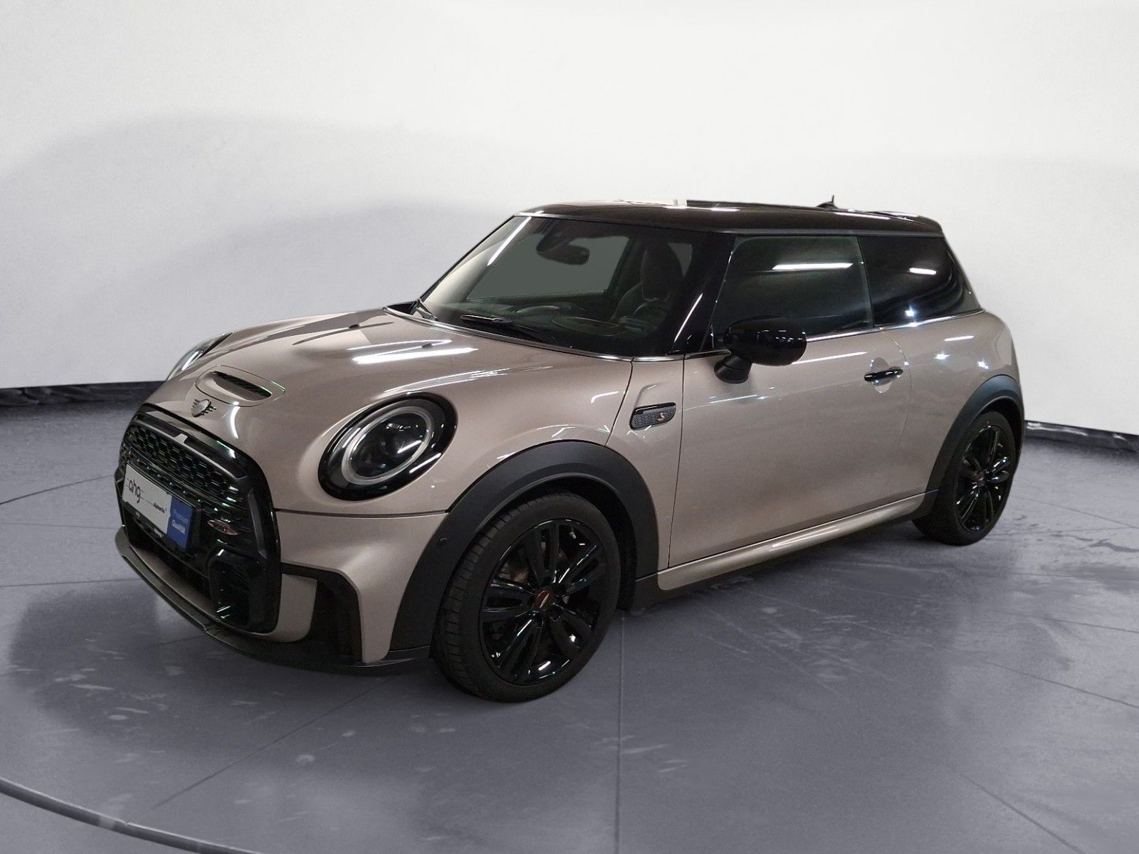 MINI Cooper S John Cooper Works Trim Pano*Navi*Kamera imagem 2