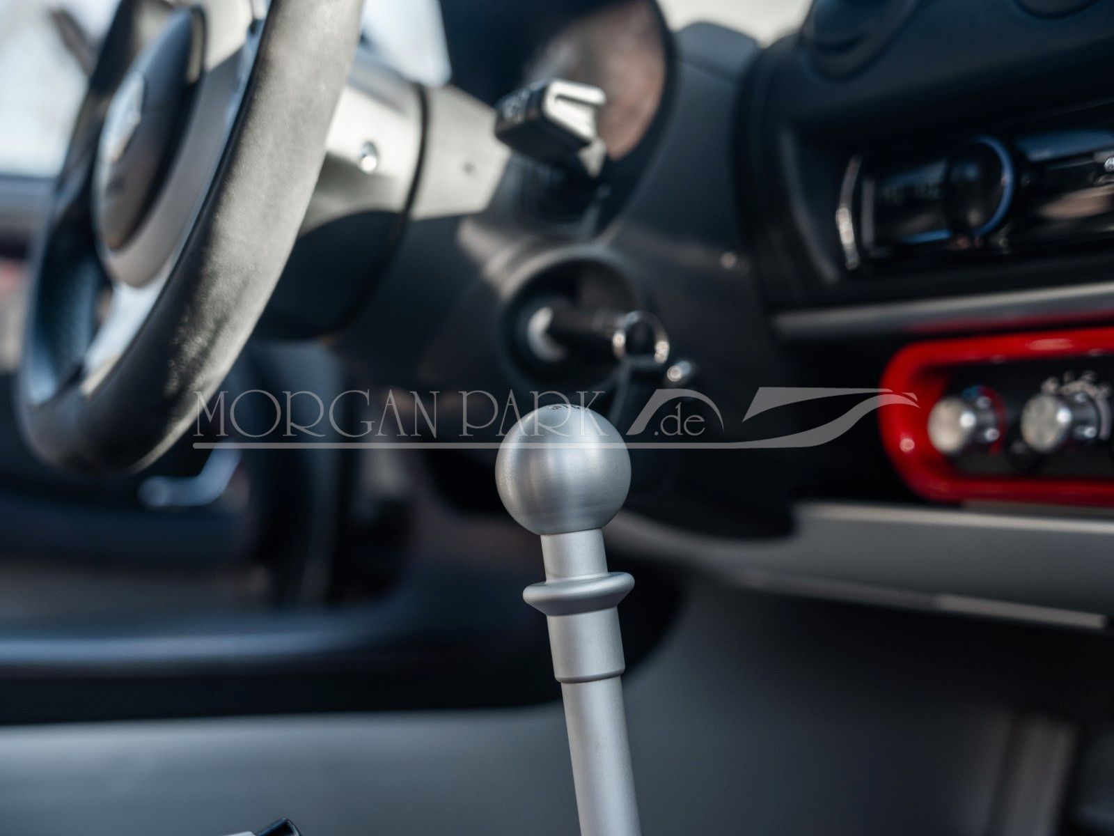 Fahrzeugabbildung Lotus Exige V6 Sport 350 *Carbon Grey Met.*