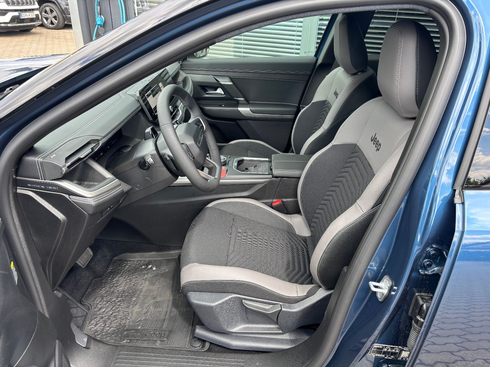 Jeep Compass - Bild 8