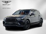 Bentley Bentayga V8 SPEED - AKRAPOVIC - CARBON BREMSEN - Bentley Bentayga in Berlin