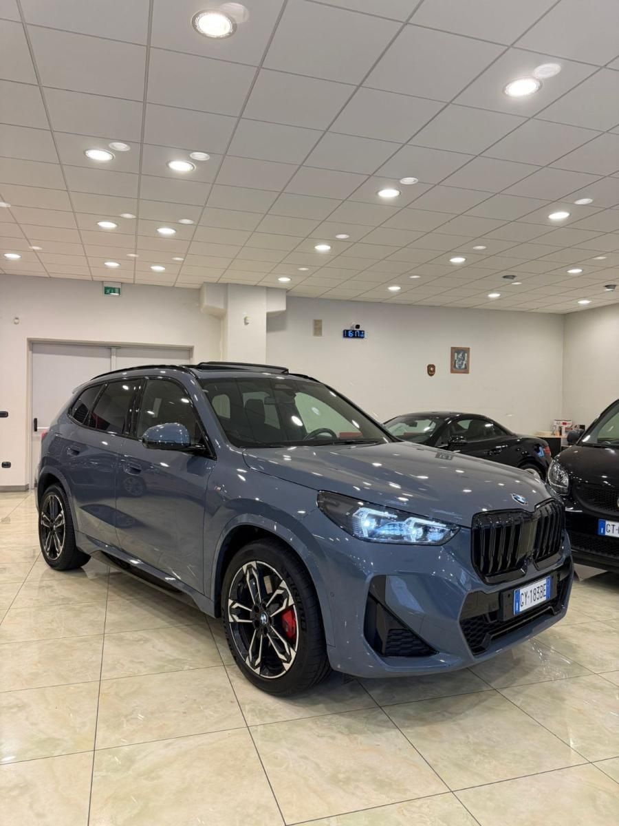 Other BMW - X1 - xDrive 23d Msport Pro