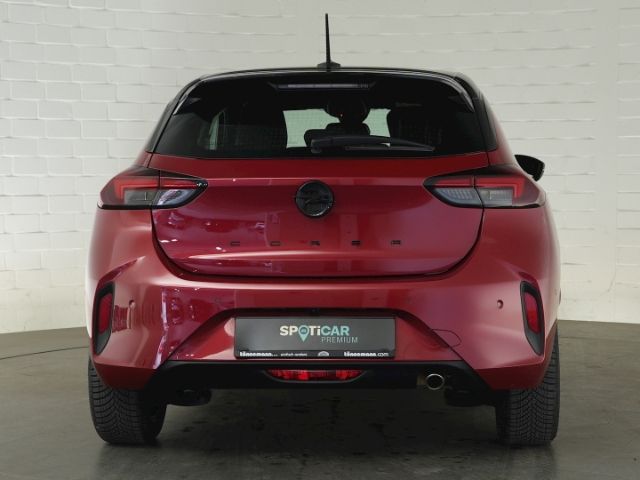 Corsa F FACELIFT GS+LED LICHT+RÜCKFAHRKAMERA+SIT