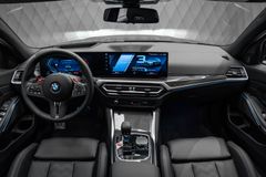 M3 Competition xDrive GREY/BLACK CARBON FULL