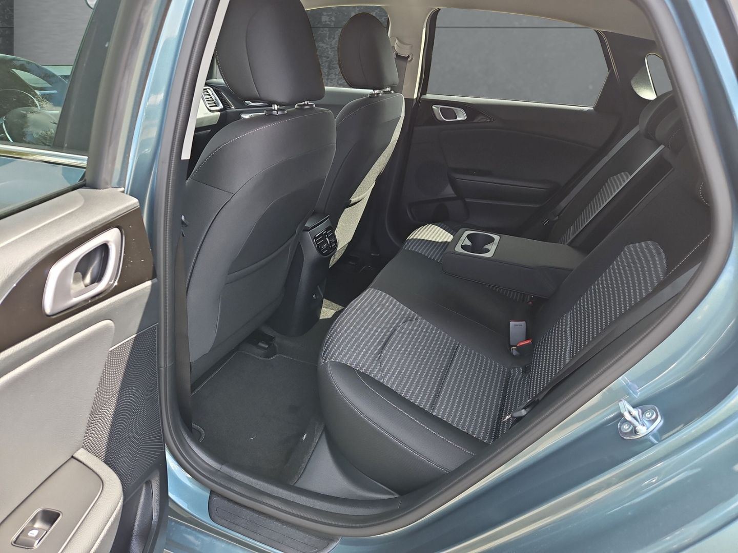 Kia cee'd / Ceed - Bild 9