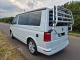 Volkswagen T6 California 4motion Beach  - Volkswagen T6 California: Beach