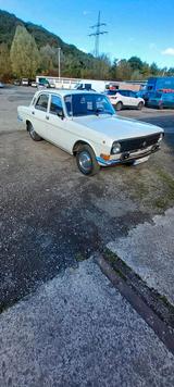 Andere Wolga Gaz 2410 - : Wolga