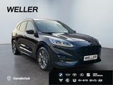 Ford Kuga 2.0 EcoBlue ST-LINE *LED*GJR*AHK*4xSHZ*CAM* - Ford Kuga: Allradantrieb