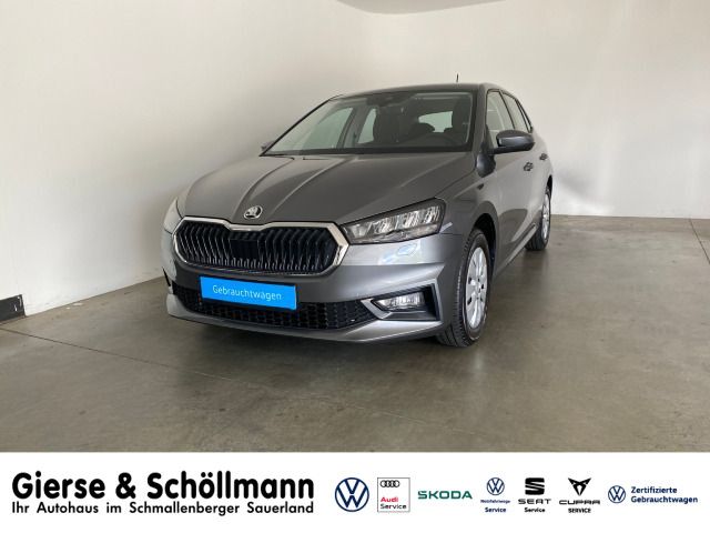 Fabia IV Essence 1.0 KLIMA+EPH+GRA+LED