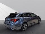 Toyota Corolla Touring Sports Hybrid Teamplayer - Toyota Corolla Teamplayer mit Hybrid-Antrieb (Benzin/Elektro)