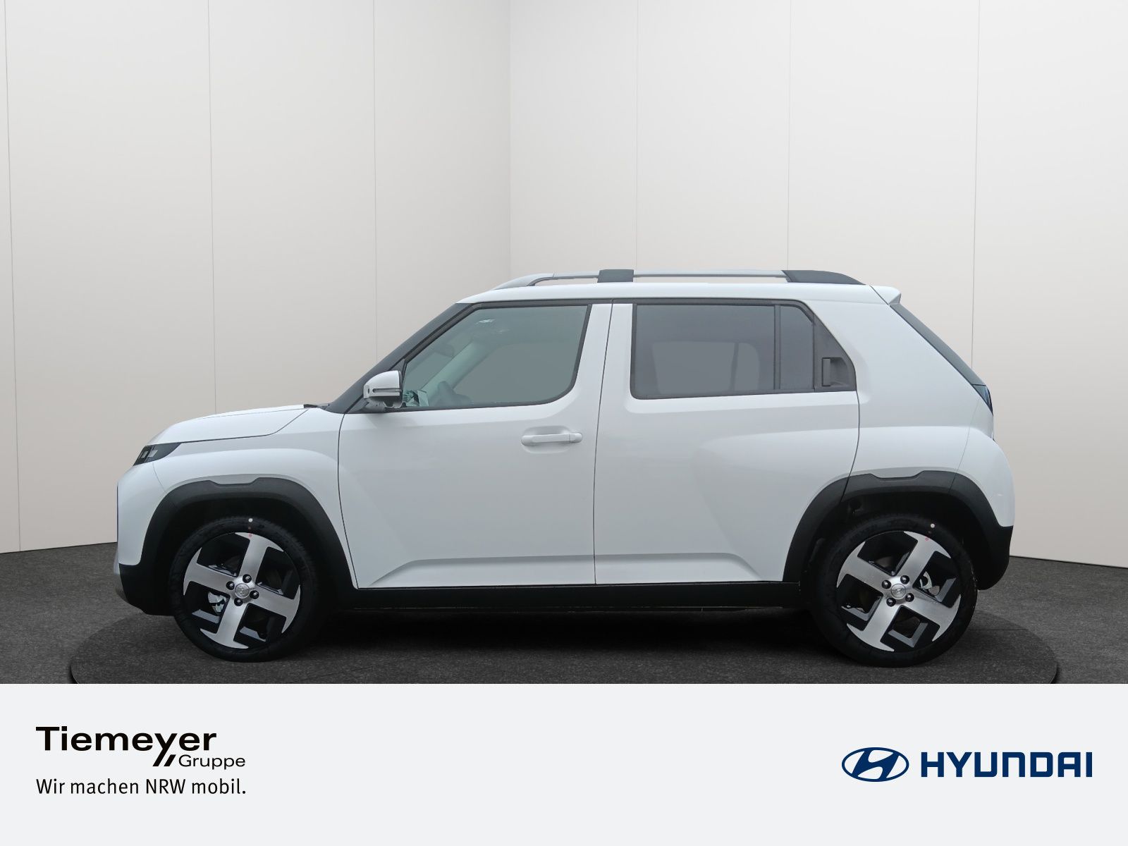 Hyundai INSTER – Bild 8
