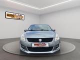 Suzuki Swift Club  4X4 Allrad  AHK  "Rentner" - Suzuki Swift: 4.4
