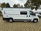 Roller Team Livingstone DUO - Twin Beds - A/C - Tow Bar - Roller Team Kastenwagen