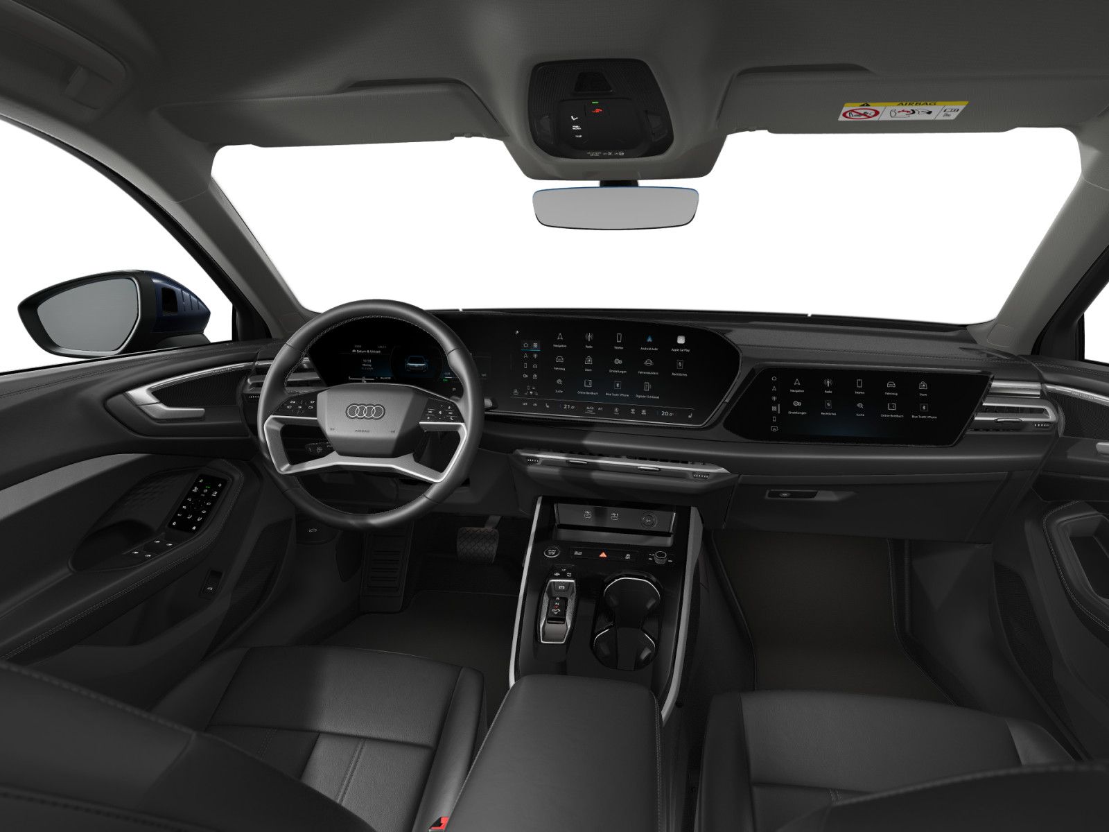 Audi A5 - Bild 10